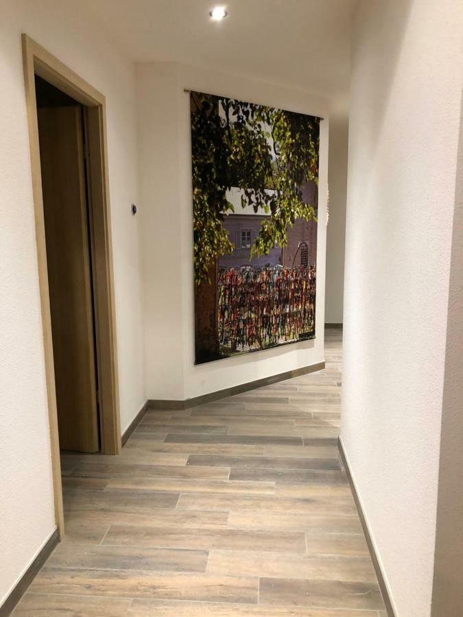 La Datcha du Parc Husseren-Wesserling Extérieur photo
